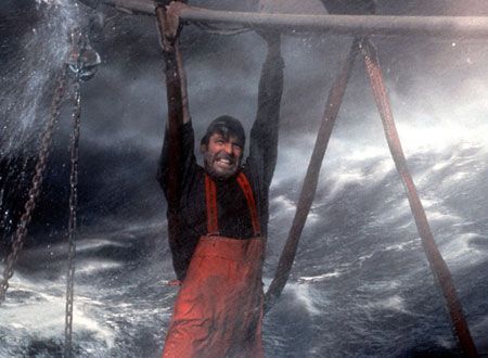 映画『パーフェクト　ストーム』の画像（2枚目）