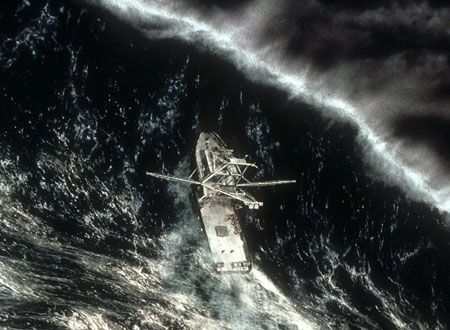 映画『パーフェクト　ストーム』の画像（4枚目）