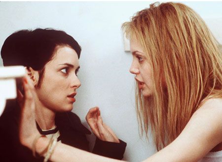 映画『17歳のカルテ』の画像（2枚目）