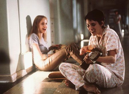 映画『17歳のカルテ』の画像（3枚目）