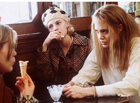 映画『17歳のカルテ』の画像（4枚目）