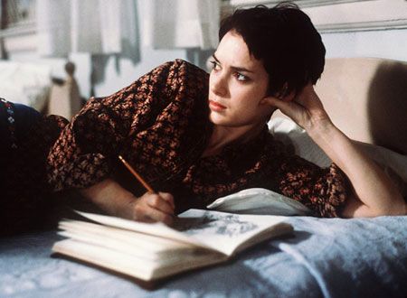 映画『17歳のカルテ』の画像（5枚目）