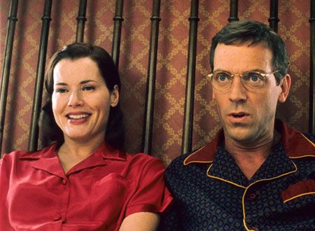 映画『スチュアート・リトル』の画像（2枚目）