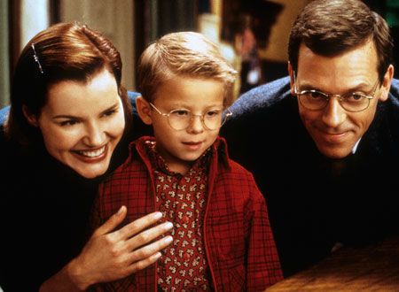 映画『スチュアート・リトル』の画像（3枚目）