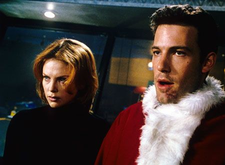 映画『レインディア・ゲーム』の画像（2枚目）