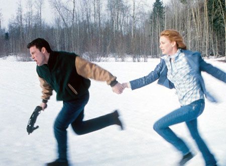 映画『レインディア・ゲーム』の画像（3枚目）