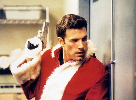 映画『レインディア・ゲーム』の画像（4枚目）