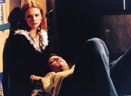 映画『レインディア・ゲーム』の画像（5枚目）