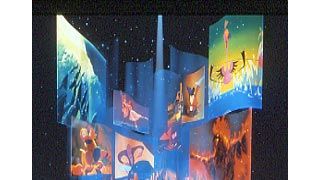 ファンタジア　2000