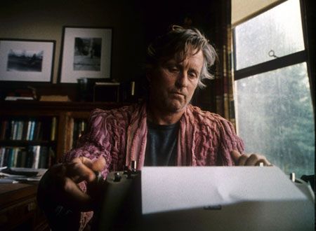 映画『ワンダー・ボーイズ』の画像（4枚目）