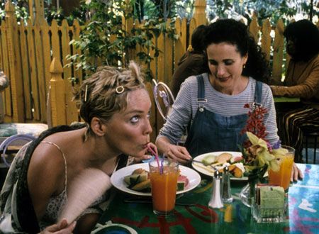 映画『ハリウッド・ミューズ』の画像（2枚目）