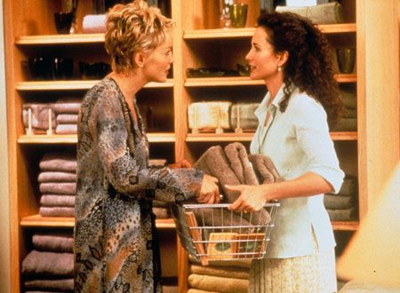 映画『ハリウッド・ミューズ』の画像（4枚目）