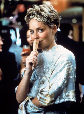 映画『ハリウッド・ミューズ』の画像（5枚目）