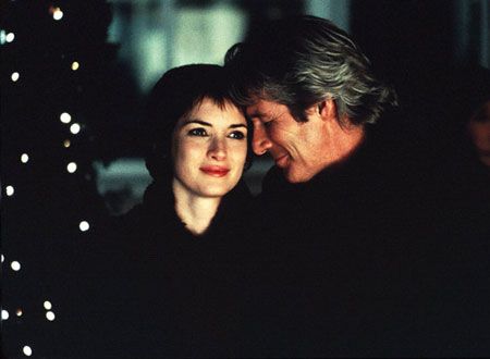 映画『オータム・イン・ニューヨーク』の画像（5枚目）