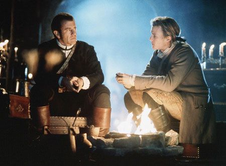 映画『パトリオット』の画像（2枚目）