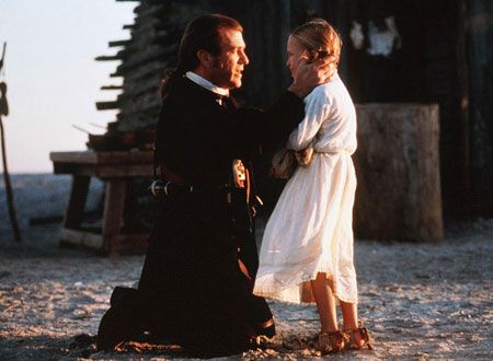 映画『パトリオット』の画像（3枚目）