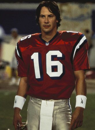 映画『リプレイスメント』の画像（2枚目）