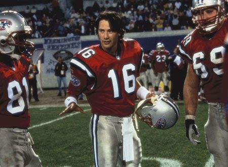 映画『リプレイスメント』の画像（4枚目）