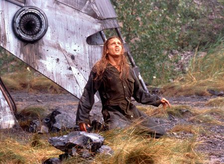 映画『バトルフィールド・アース』の画像（3枚目）