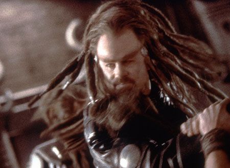 映画『バトルフィールド・アース』の画像（4枚目）