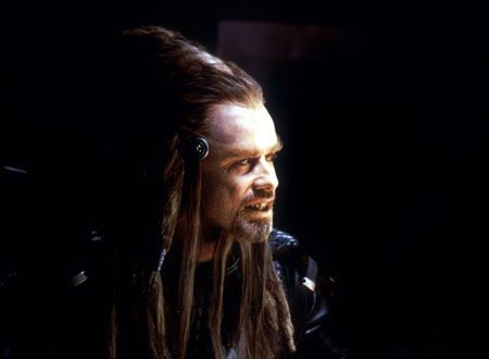 映画『バトルフィールド・アース』の画像（5枚目）