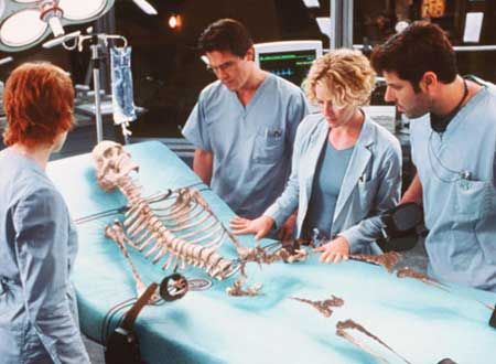 映画『インビジブル』の画像（3枚目）