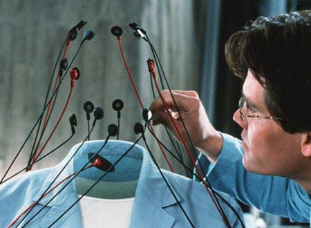 映画『インビジブル』の画像（4枚目）