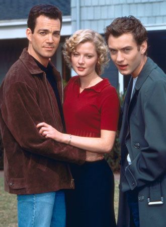 映画『ミュージック・フロム・アナザー・ルーム』の画像（3枚目）