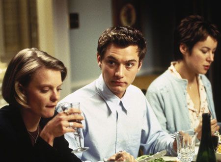 映画『ミュージック・フロム・アナザー・ルーム』の画像（4枚目）