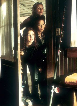 映画『チャーリーズ・エンジェル』の画像（2枚目）