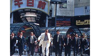 新・仁義なき戦い/謀殺