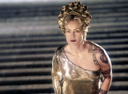 映画『タイタス』の画像（2枚目）