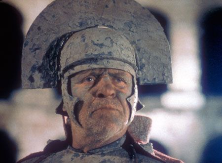 映画『タイタス』の画像（3枚目）