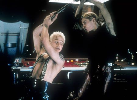 映画『タイタス』の画像（5枚目）