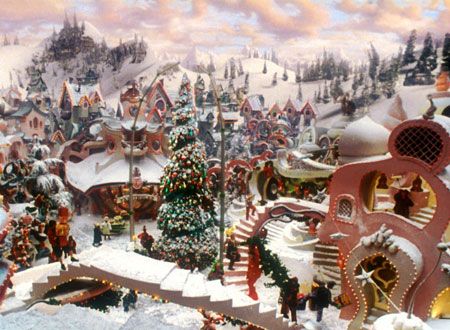 映画『グリンチ』の画像（2枚目）