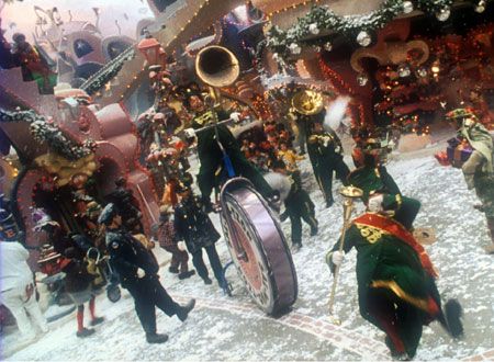 映画『グリンチ』の画像（3枚目）