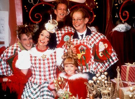 映画『グリンチ』の画像（4枚目）