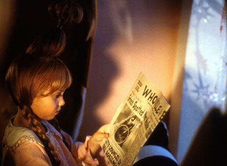 映画『グリンチ』の画像（5枚目）