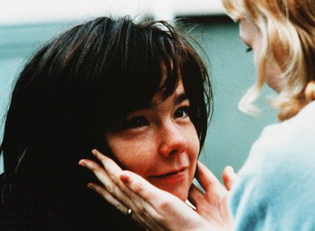 映画『ダンサー・イン・ザ・ダーク』の画像（2枚目）