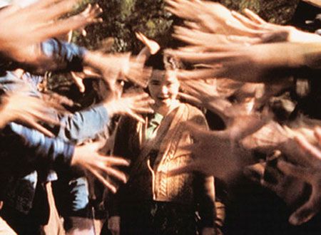 映画『ダンサー・イン・ザ・ダーク』の画像（6枚目）