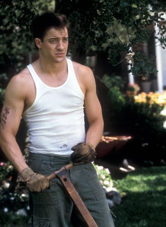 映画『ゴッド・アンド・モンスター』の画像（3枚目）