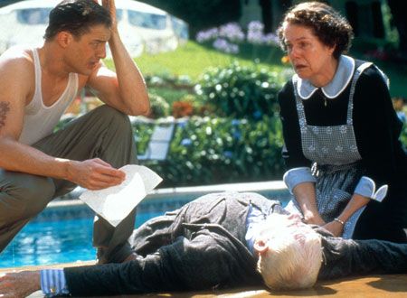 映画『ゴッド・アンド・モンスター』の画像（4枚目）