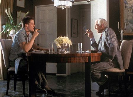 映画『ゴッド・アンド・モンスター』の画像（5枚目）