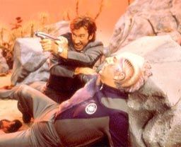 ギャラクシー・クエスト