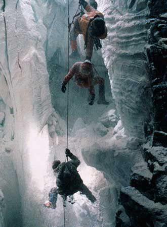 映画『バーティカル・リミット』の画像（4枚目）