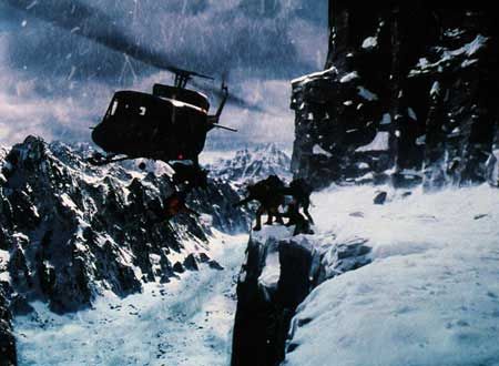 映画『バーティカル・リミット』の画像（5枚目）