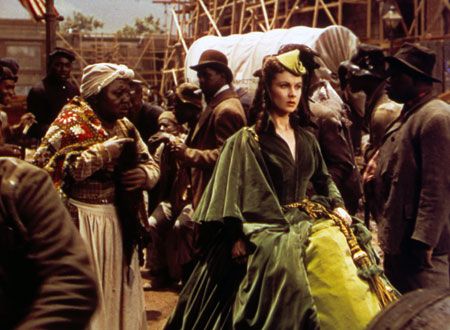 映画『風と共に去りぬ』の画像（3枚目）