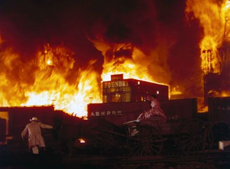 映画『風と共に去りぬ』の画像（4枚目）