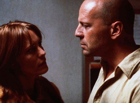 映画『アンブレイカブル』の画像（2枚目）