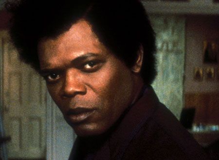 映画『アンブレイカブル』の画像（5枚目）